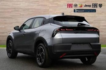 Alfa Romeo Junior 54kWh Elettrica Veloce Auto 5dr