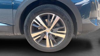 Peugeot 3008 SUV 1.2 PureTech Allure Premium + EAT Euro 6 (s/s) 5dr