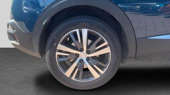 Peugeot 3008 SUV 1.2 PureTech Allure Premium + EAT Euro 6 (s/s) 5dr