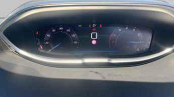 Peugeot 3008 SUV 1.2 PureTech Allure Premium + EAT Euro 6 (s/s) 5dr