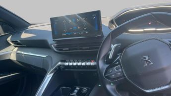 Peugeot 3008 SUV 1.2 PureTech Allure Premium + EAT Euro 6 (s/s) 5dr