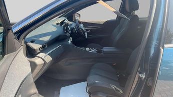 Peugeot 3008 SUV 1.2 PureTech Allure Premium + EAT Euro 6 (s/s) 5dr