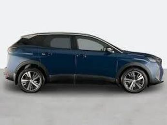 Peugeot 3008 SUV 1.2 PureTech Allure Premium + EAT Euro 6 (s/s) 5dr