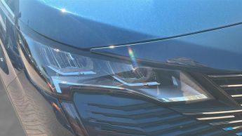Peugeot 3008 SUV 1.2 PureTech Allure Premium + EAT Euro 6 (s/s) 5dr