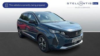 Peugeot 3008 1.6 13.2kWh GT SUV 5dr Petrol Plug-in Hybrid e-EAT 4WD Euro 6 (s