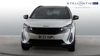 Peugeot 5008 1.2 PureTech GT SUV 5dr Petrol EAT Euro 6 (s/s) (130 ps)