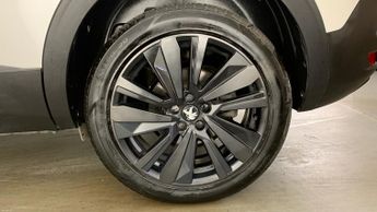 Peugeot 5008 1.2 PureTech GT SUV 5dr Petrol EAT Euro 6 (s/s) (130 ps)