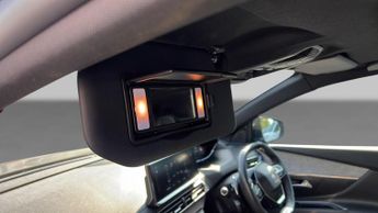 Peugeot 5008 1.2 PureTech GT SUV 5dr Petrol EAT Euro 6 (s/s) (130 ps)