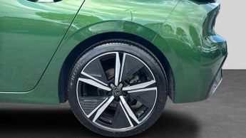 Peugeot 308 1.2 PureTech GT Hatchback 5dr Petrol EAT Euro 6 (s/s) (130 ps)