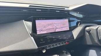 Peugeot 308 1.2 PureTech GT Hatchback 5dr Petrol EAT Euro 6 (s/s) (130 ps)
