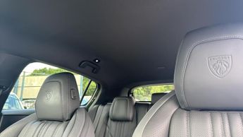 Peugeot 308 1.2 PureTech GT Hatchback 5dr Petrol EAT Euro 6 (s/s) (130 ps)
