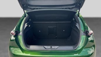 Peugeot 308 1.2 PureTech GT Hatchback 5dr Petrol EAT Euro 6 (s/s) (130 ps)