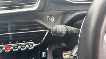 Peugeot 208 1.2 PureTech GT Hatchback 5dr Petrol EAT Euro 6 (s/s) (130 ps)