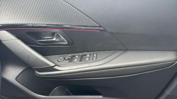 Peugeot 208 1.2 PureTech GT Hatchback 5dr Petrol EAT Euro 6 (s/s) (130 ps)