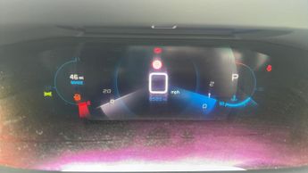 Peugeot 208 1.2 PureTech GT Hatchback 5dr Petrol EAT Euro 6 (s/s) (100 ps)