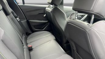 Peugeot 208 1.2 PureTech GT Hatchback 5dr Petrol EAT Euro 6 (s/s) (100 ps)