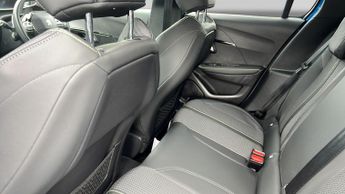 Peugeot 208 1.2 PureTech GT Hatchback 5dr Petrol EAT Euro 6 (s/s) (100 ps)
