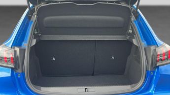Peugeot 208 1.2 PureTech GT Hatchback 5dr Petrol EAT Euro 6 (s/s) (100 ps)
