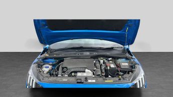 Peugeot 208 1.2 PureTech GT Hatchback 5dr Petrol EAT Euro 6 (s/s) (100 ps)