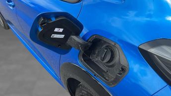 Peugeot 208 1.2 PureTech GT Hatchback 5dr Petrol EAT Euro 6 (s/s) (100 ps)