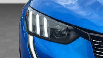 Peugeot 208 1.2 PureTech GT Hatchback 5dr Petrol EAT Euro 6 (s/s) (100 ps)