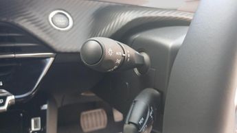 Peugeot 2008 54kWh Allure SUV 5dr Electric Auto (7kW Charger) (156 ps)