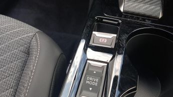 Peugeot 2008 54kWh Allure SUV 5dr Electric Auto (7kW Charger) (156 ps)