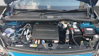 Peugeot 2008 54kWh Allure SUV 5dr Electric Auto (7kW Charger) (156 ps)