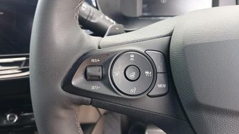 Vauxhall Corsa 1.2 Turbo Ultimate Hatchback 5dr Petrol Auto Euro 6 (s/s) (100 p