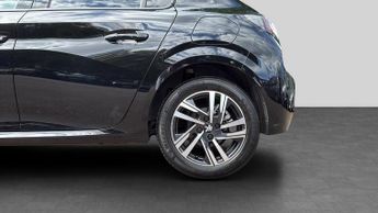 Peugeot 208 1.2 PureTech Allure Premium + Hatchback 5dr Petrol EAT Euro 6 (s