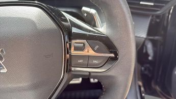 Peugeot 208 1.2 PureTech Allure Premium + Hatchback 5dr Petrol EAT Euro 6 (s