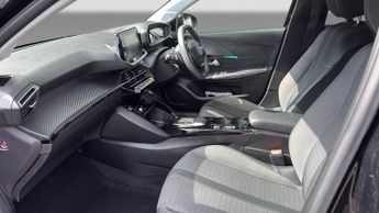 Peugeot 208 1.2 PureTech Allure Premium + Hatchback 5dr Petrol EAT Euro 6 (s