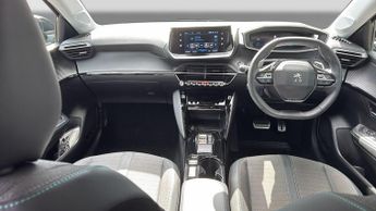Peugeot 208 1.2 PureTech Allure Premium + Hatchback 5dr Petrol EAT Euro 6 (s