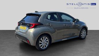 Mazda Mazda2 Hybrid 1.5h Select Hatchback 5dr Petrol Hybrid CVT Euro 6 (s/s) (116 ps