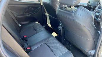 Mazda Mazda2 Hybrid 1.5h Select Hatchback 5dr Petrol Hybrid CVT Euro 6 (s/s) (116 ps