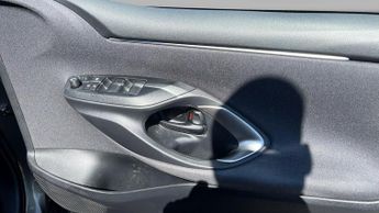 Mazda Mazda2 Hybrid 1.5h Select Hatchback 5dr Petrol Hybrid CVT Euro 6 (s/s) (116 ps