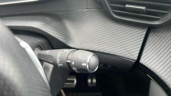 Peugeot 208 1.2 PureTech GT Hatchback 5dr Petrol EAT Euro 6 (s/s) (130 ps)