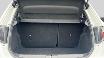 Peugeot 208 1.2 PureTech GT Hatchback 5dr Petrol EAT Euro 6 (s/s) (130 ps)