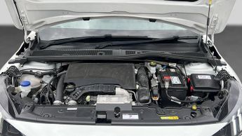 Peugeot 208 1.2 PureTech GT Hatchback 5dr Petrol EAT Euro 6 (s/s) (130 ps)