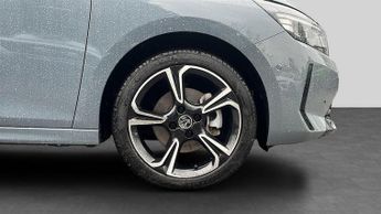 Vauxhall Corsa 1.2 Hybrid Ultimate Hatchback 5dr Petrol Hybrid e-DCT Euro 6 (s/