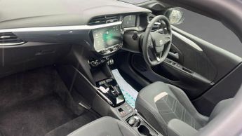 Vauxhall Corsa 1.2 Hybrid Ultimate Hatchback 5dr Petrol Hybrid e-DCT Euro 6 (s/