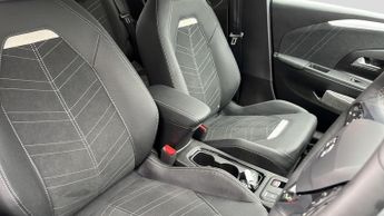 Vauxhall Corsa 1.2 Hybrid Ultimate Hatchback 5dr Petrol Hybrid e-DCT Euro 6 (s/