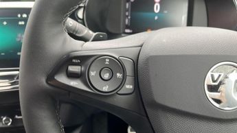 Vauxhall Corsa 1.2 Hybrid Ultimate Hatchback 5dr Petrol Hybrid e-DCT Euro 6 (s/