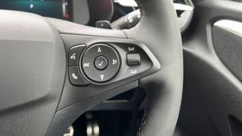 Vauxhall Corsa 1.2 Hybrid Ultimate Hatchback 5dr Petrol Hybrid e-DCT Euro 6 (s/