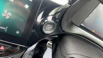 Vauxhall Corsa 1.2 Hybrid Ultimate Hatchback 5dr Petrol Hybrid e-DCT Euro 6 (s/