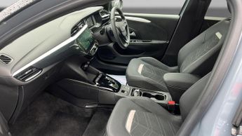 Vauxhall Corsa 1.2 Hybrid Ultimate Hatchback 5dr Petrol Hybrid e-DCT Euro 6 (s/