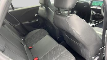 Vauxhall Corsa 1.2 Hybrid Ultimate Hatchback 5dr Petrol Hybrid e-DCT Euro 6 (s/