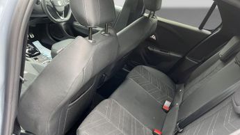 Vauxhall Corsa 1.2 Hybrid Ultimate Hatchback 5dr Petrol Hybrid e-DCT Euro 6 (s/