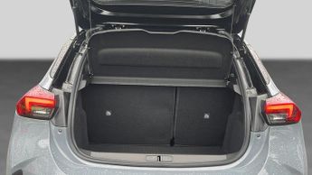 Vauxhall Corsa 1.2 Hybrid Ultimate Hatchback 5dr Petrol Hybrid e-DCT Euro 6 (s/