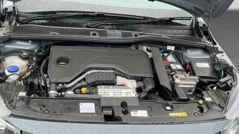 Vauxhall Corsa 1.2 Hybrid Ultimate Hatchback 5dr Petrol Hybrid e-DCT Euro 6 (s/